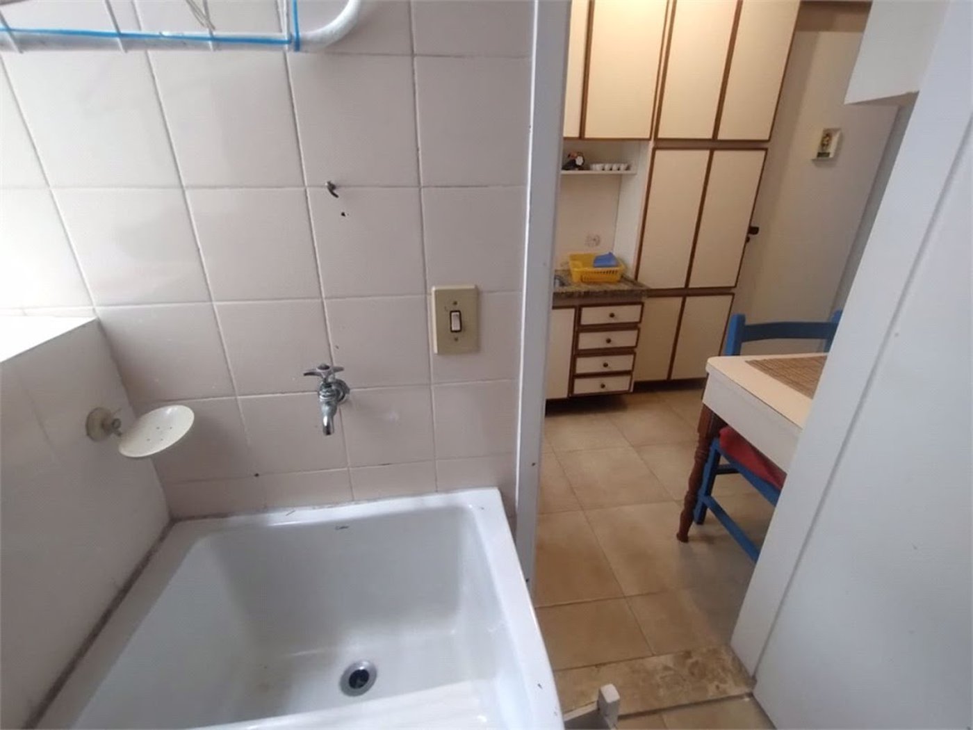 Cobertura à venda, 156 m² por R$ 550.000,00 - Loteamento João Batista Julião - Guarujá/SP