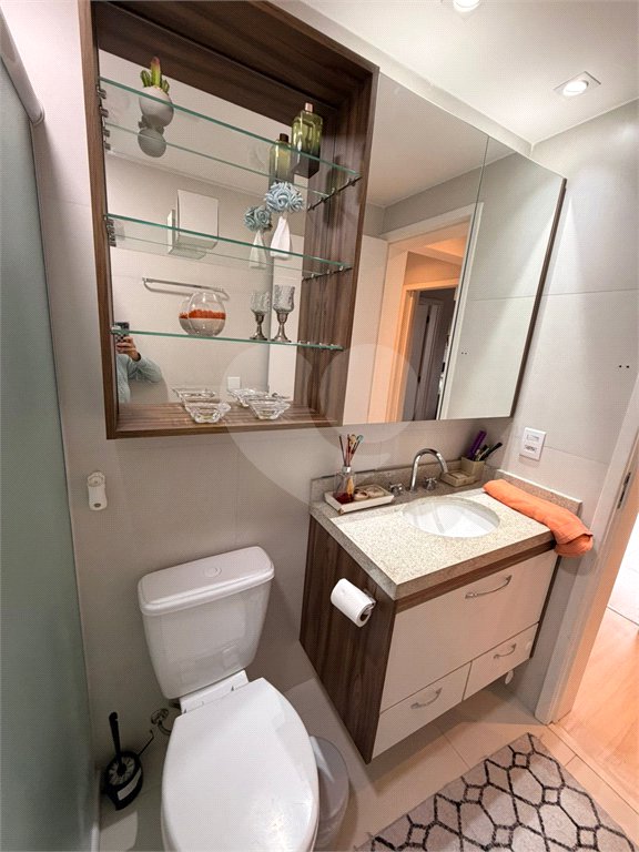 Apartamento à venda com 3 quartos, sendo 1 suíte,  no Centro, Diadema, SP