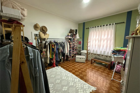 Casa à venda com 3 quartos, sendo 1 suíte, em Vila Monteiro, Itapetininga, SP