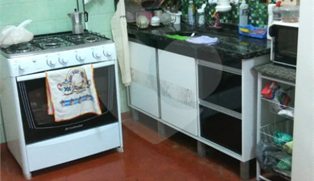 Casa de Vila à venda com 3 quartos, sendo 1 suíte,  em Vila Guilherme, São Paulo, SP