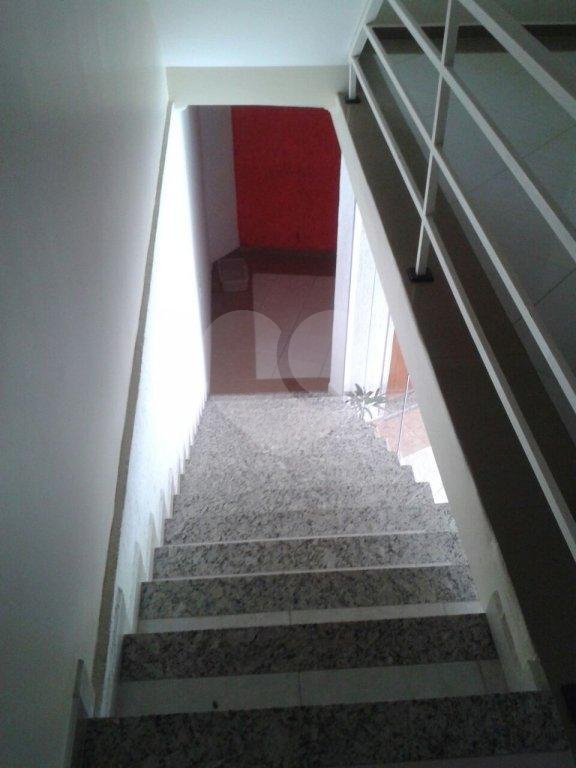 Sobrado à venda com 5 quartos, sendo 4 suítes, em Horto, São Paulo, SP