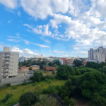 Apartamento à venda com 3 quartos, sendo 1 suíte,  em Jardim Refúgio, Sorocaba, SP