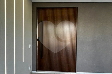 Casa à venda com 4 suítes no condomínio Residencial Mosaico da Serra, Mogi das Cruzes - SP