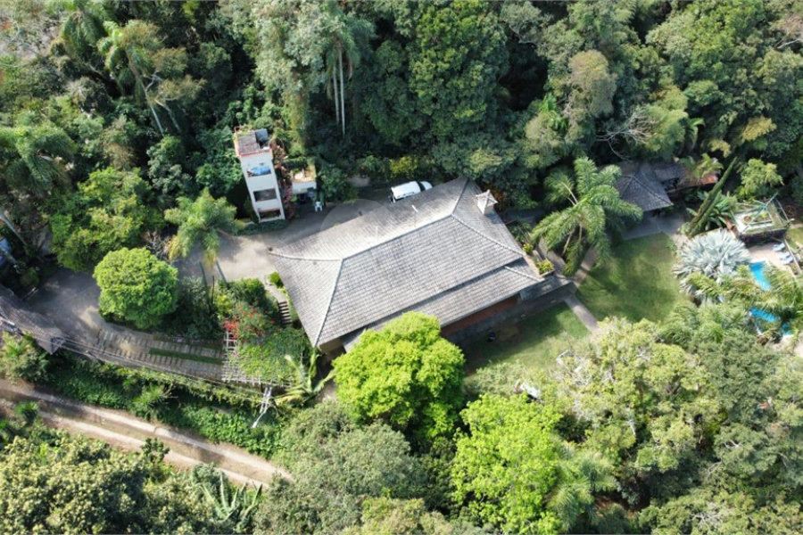 Chácara à venda com 4 quartos, sendo 2 suítes, em Tremembé, São Paulo, SP