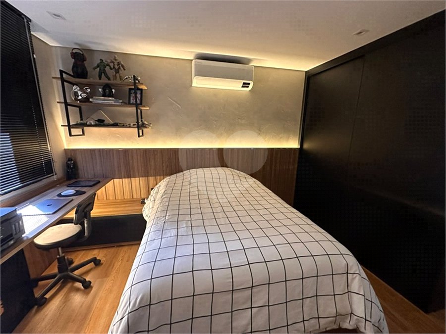 Apartamento para alugar com 3 quartos, sendo 2 suítes, em Moema, São Paulo, SP