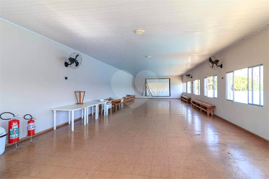 Apartamento à venda com 2 quartos em Sítio Pinheirinho, São Paulo, SP