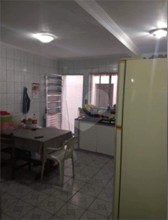 Sobrado à venda com 2 quartos em Jaçanã, São Paulo, SP