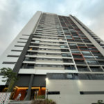 Apartamento à venda ou para alugar com 1 quarto em Vila Pompéia, São Paulo, SP