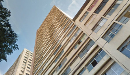 Apartamento à venda com 1 quarto em Liberdade, São Paulo, SP
