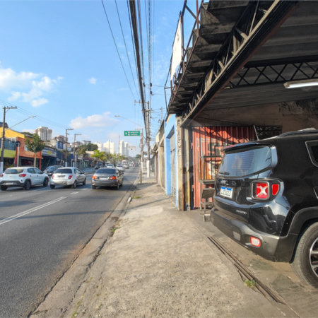 Sobrado à venda com 1 quarto em Santo Amaro, São Paulo, SP