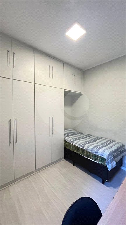 Apartamento à venda com 2 quartos em Mirandópolis, São Paulo, SP