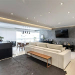 Apartamento à venda com 2 suítes em Barra Funda, São Paulo, SP
