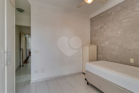 Apartamento à venda com 4 quartos, sendo 2 suítes, em Vila Mascote, São Paulo, SP