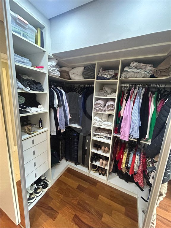Apartamento à venda com 2 suítes em Parque Reboucas, São Paulo, SP