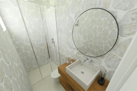 Casa à venda com 3 quartos, sendo 2 suítes, em Campo Grande, Rio de Janeiro, RJ