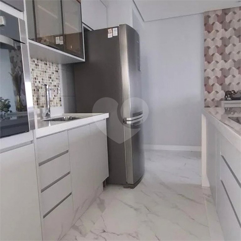 Apartamento à venda com 2 quartos, sendo 1 suíte, em Vila Andrade, São Paulo, SP
