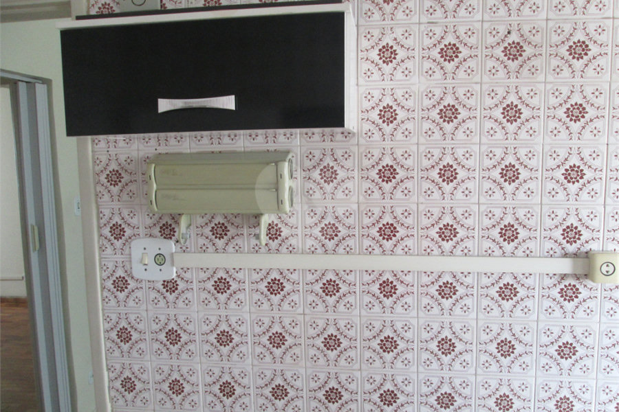 Apartamento à venda com 2 quartos em Santana, São Paulo, SP