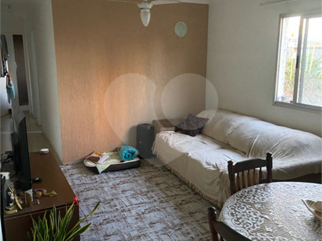 Apartamento à venda com 2 quartos em Casa Verde, São Paulo, SP