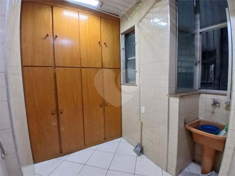 Apartamento à venda ou para alugar com 2 quartos em Maracanã, Rio de Janeiro, RJ