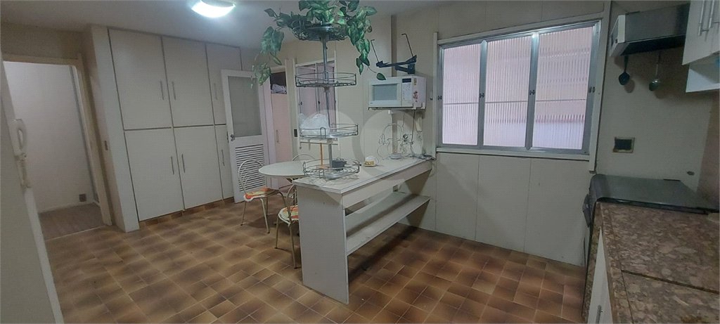 Apartamento à venda com 3 quartos, sendo 1 suíte, em Flamengo, Rio de Janeiro, RJ