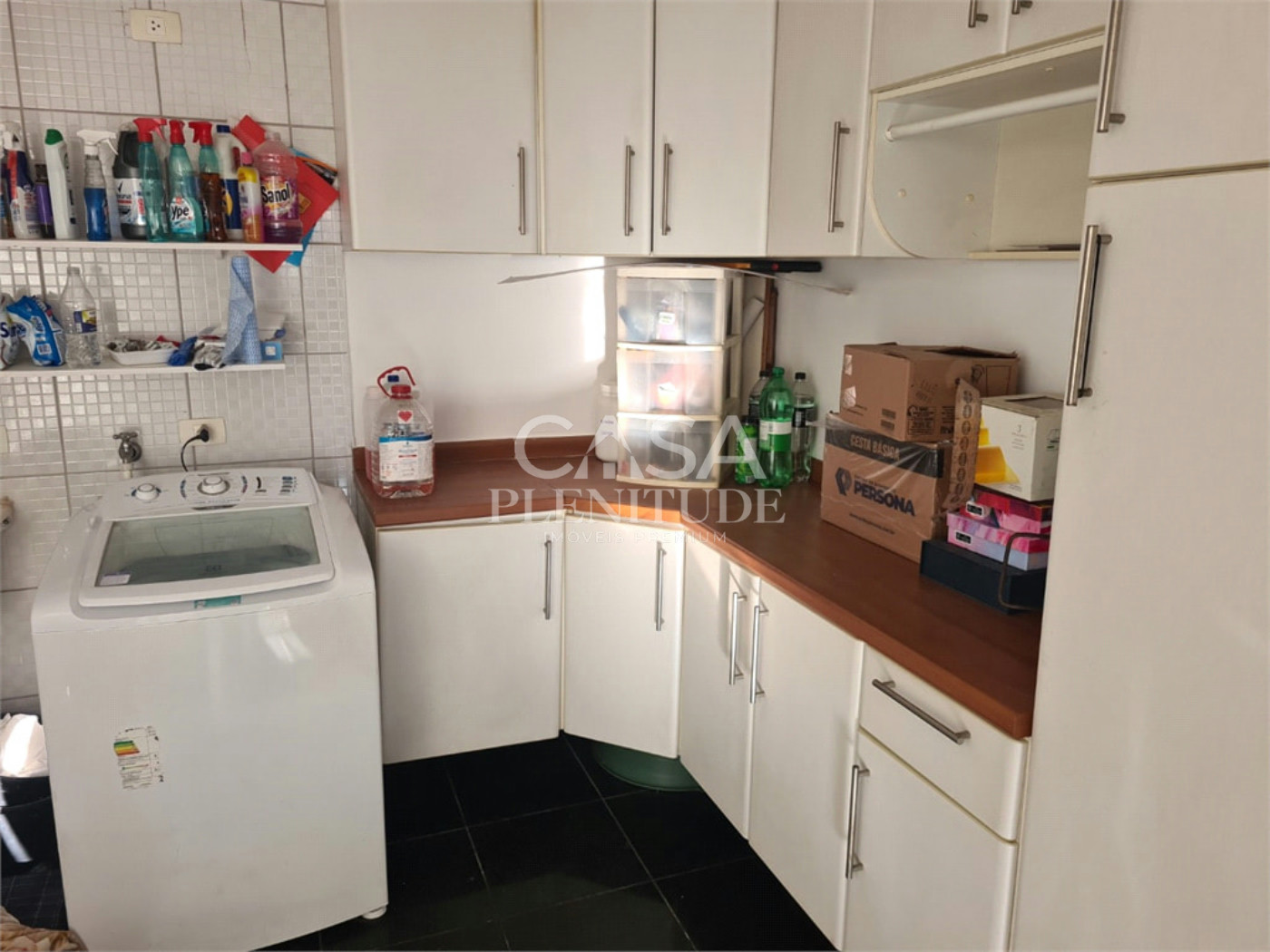 Casa em condomínio à venda com 3 quartos, sendo 1 suíte,  em Jardim Ibiti do Paço, Sorocaba, SP