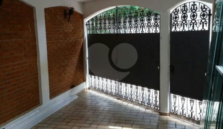 Sobrado à venda com 3 quartos, sendo 1 suíte,  em Vila Cruzeiro, São Paulo, SP
