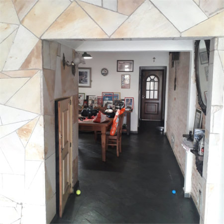 Sobrado à venda com 3 quartos em Vila Romana, São Paulo, SP