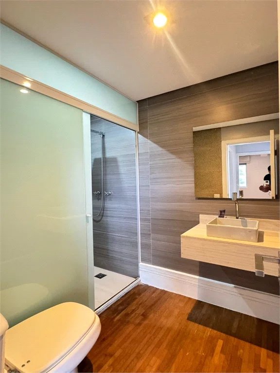 Apartamento à venda com 2 quartos, sendo 1 suíte, em Parque do Morumbi, São Paulo, SP