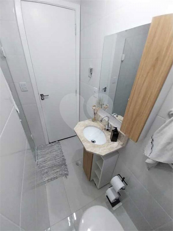Apartamento à venda com 2 quartos em Santana, São Paulo, SP