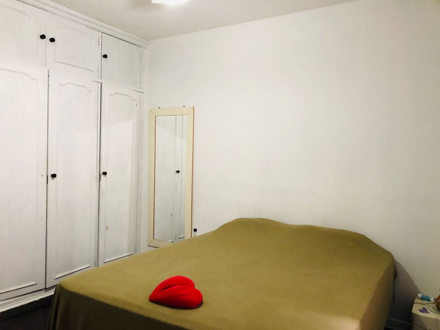 Apartamento com 3 dormitórios à venda, 115 m² por R$ 555.000,00 - Boa Vista - São Vicente/SP