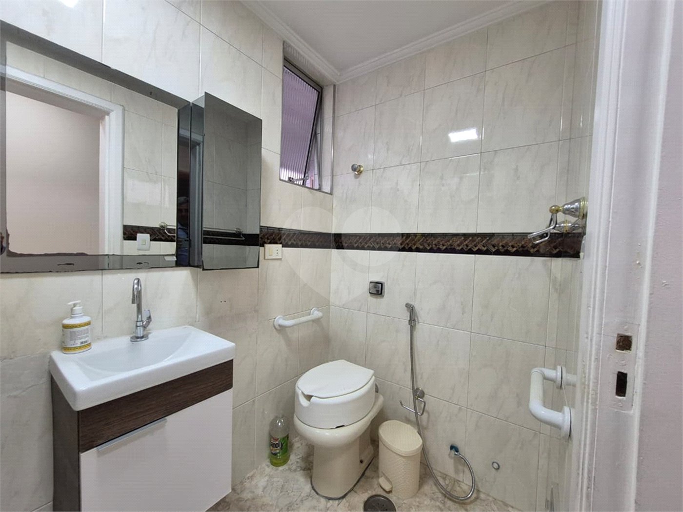 Apartamento à venda com 3 quartos em Vila Pompéia, São Paulo, SP