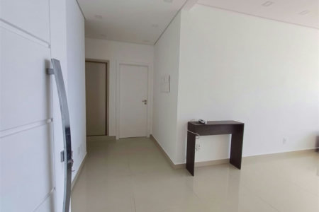 Apartamento Residencial à venda, Itararé, São Vicente - AP1603.