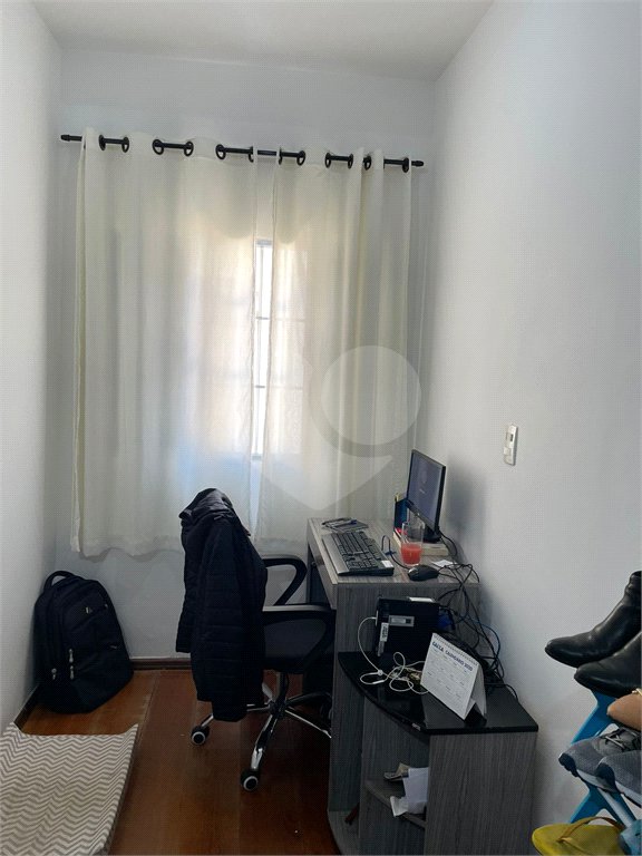 Sobrado à venda com 4 quartos, sendo 1 suíte,  em Horto Florestal, São Paulo, SP