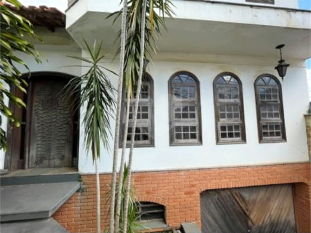 Sobrado à venda com 3 quartos, sendo 2 suítes,  em Vila Rosalia, Guarulhos, SP