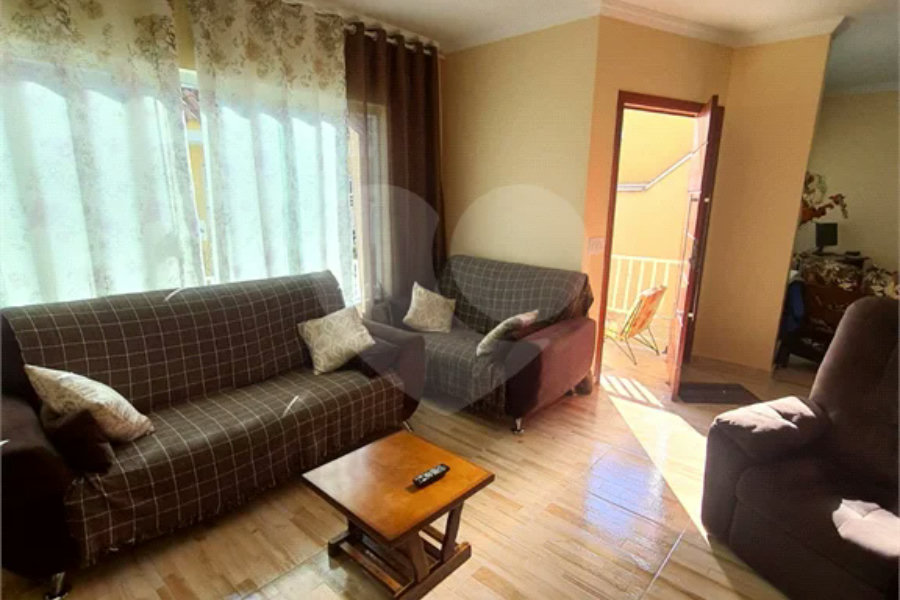 Casa térrea em Pirituba com 30 vagas!!!