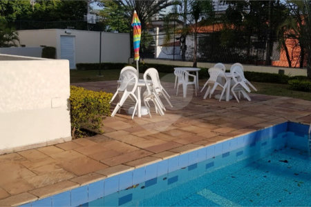 Apartamento à venda com 3 quartos, sendo 1 suíte, em Cidade Monções, São Paulo, SP