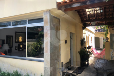 Casa à venda com 3 quartos em Alto da Boa Vista, São Paulo, SP