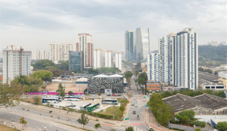 Apartamento à venda com 2 quartos, sendo 1 suíte, em Chácara Santo Antônio, São Paulo, SP
