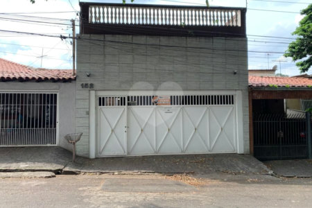 Sobrado à venda com 3 quartos, sendo 1 suíte,  em Jardim Alvorada (zona Oeste), São Paulo, SP