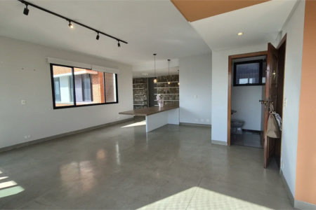 Apartamento à venda ou para alugar com 3 quartos, sendo 2 suítes, em Vila Romana, São Paulo, SP