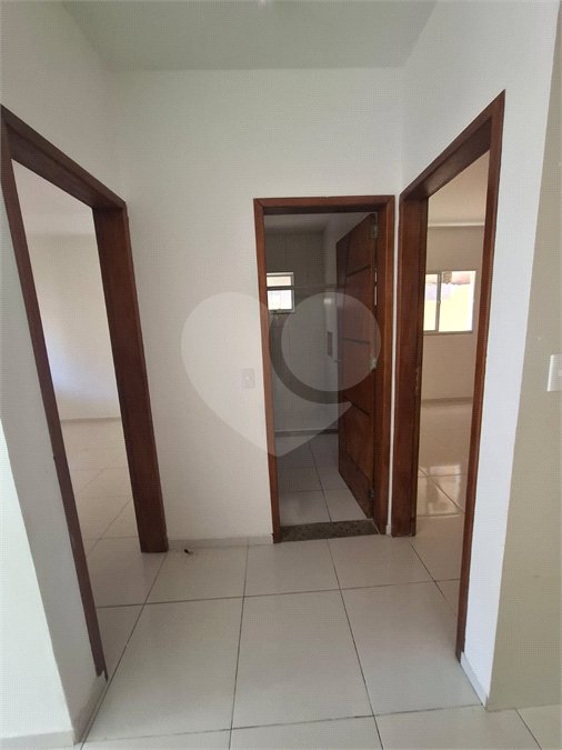 Casa à venda com 2 quartos em Campo Grande, Rio de Janeiro, RJ