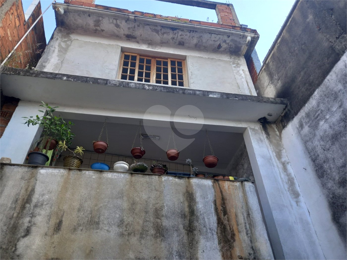 Sobrado à venda com 3 quartos em Santa Teresinha, São Paulo, SP