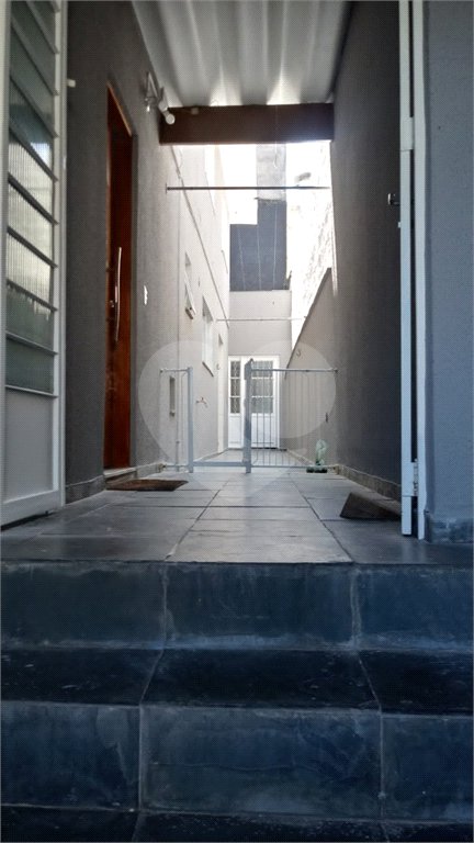 Sobrado à venda com 3 quartos, sendo 1 suíte, em Vila Nova Cachoeirinha, São Paulo, SP