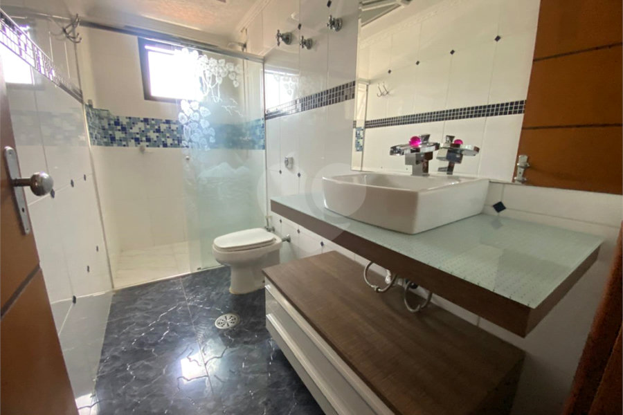 Cobertura à venda com 3 quartos, sendo 1 suíte,  em Mandaqui, São Paulo, SP