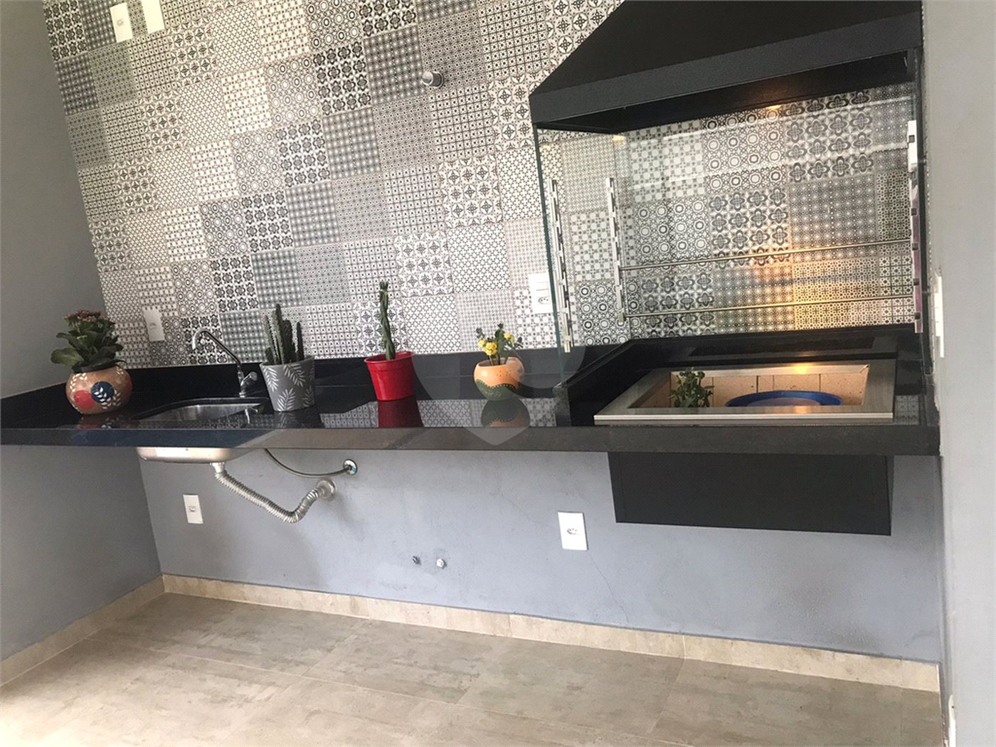 Casa à venda com 3 quartos, sendo 2 suítes,  no condomínio Morada do Bosque, Vinhedo - SP