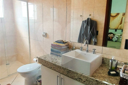 Casa à venda com 3 suítes no condomínio Residencial Villa dos Inglezes, Sorocaba - SP