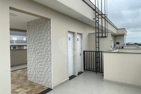 Apartamento à venda com 2 quartos em Vila Mazzei, São Paulo, SP