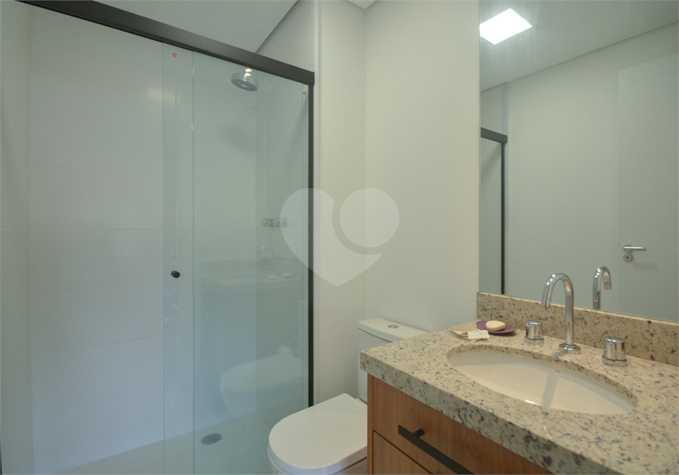 Apartamento à venda com 3 suítes em Brooklin, São Paulo, SP