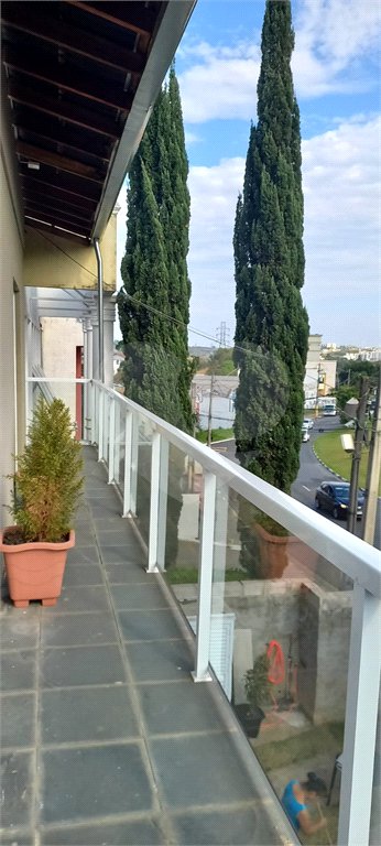 Sobrado à venda com 2 quartos, sendo 1 suíte, em Jardim Monte Verde, Valinhos, SP