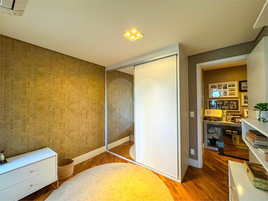 Apartamento à venda com 3 suítes em Brooklin, São Paulo, SP